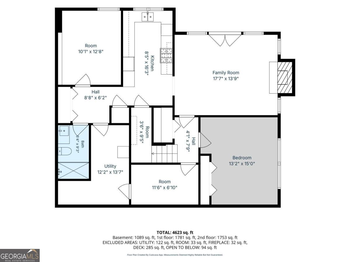 5970 Rachel Ridge Property Photo 33