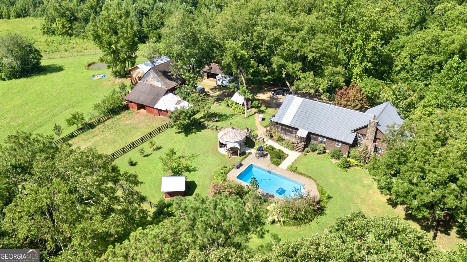 193 Wrights Mill Lane Property Photo 1
