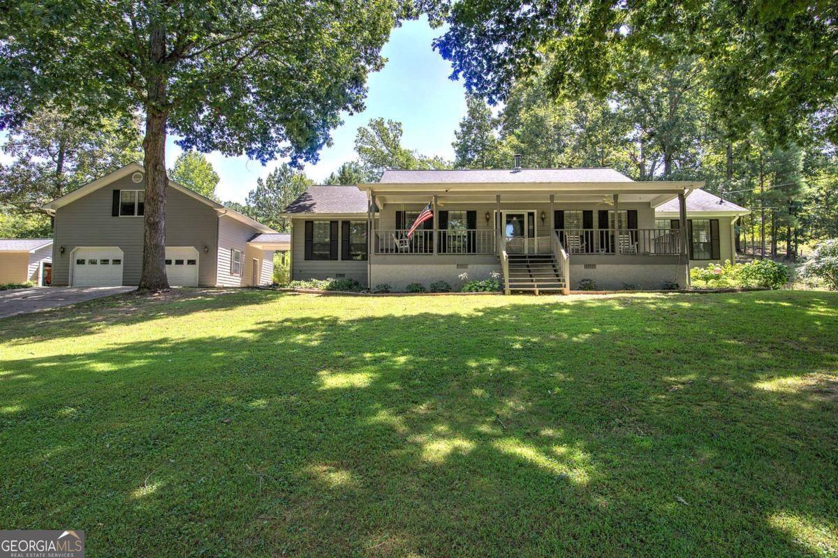 90 Striker Road