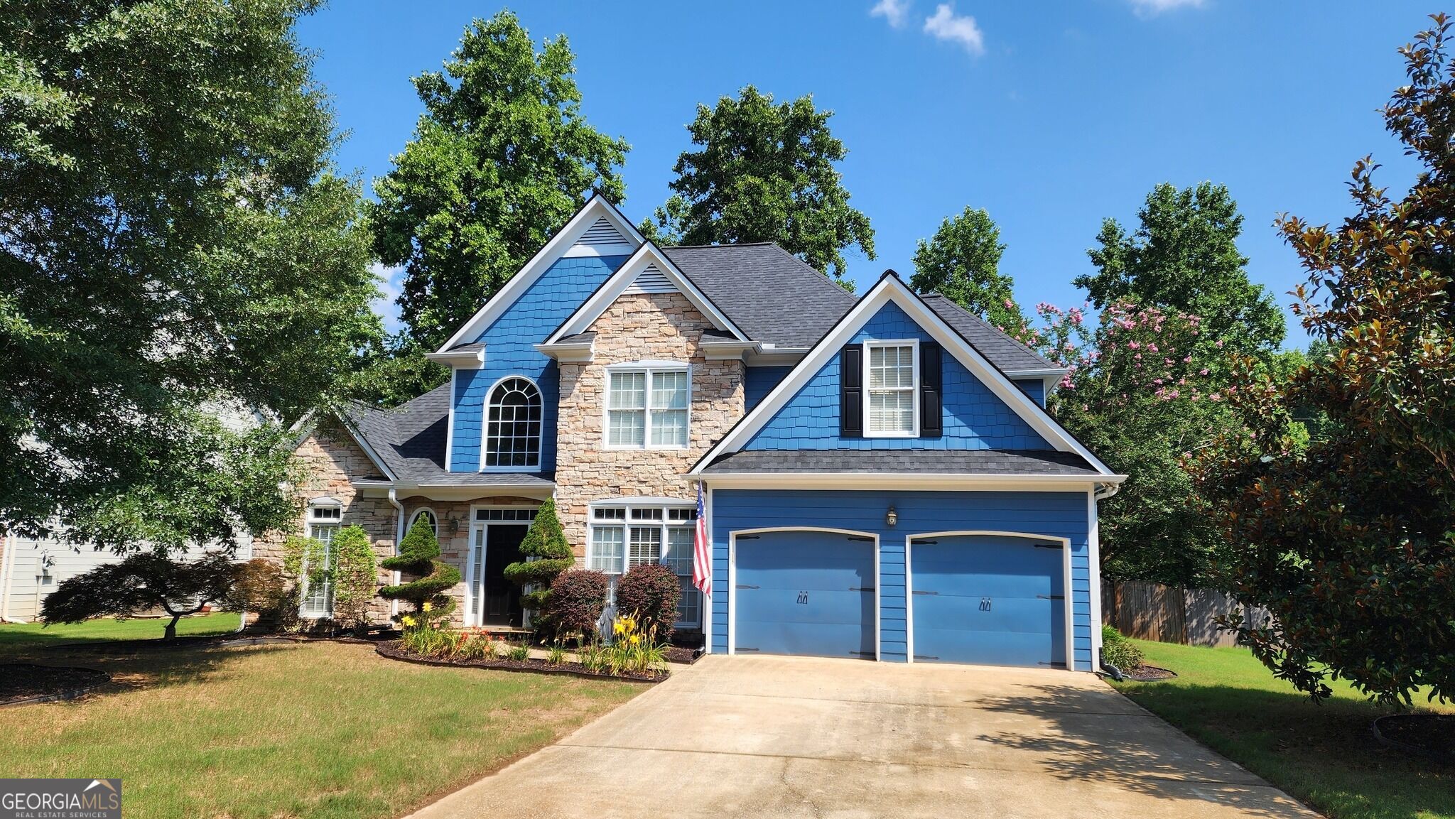29 Sedgefield Overlook Property Photo 1