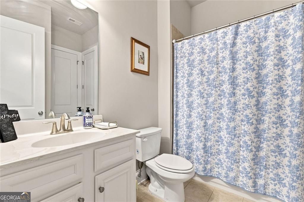 4550 Point Rock Drive Property Photo 8