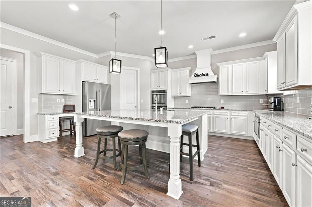 4550 Point Rock Drive Property Photo 16
