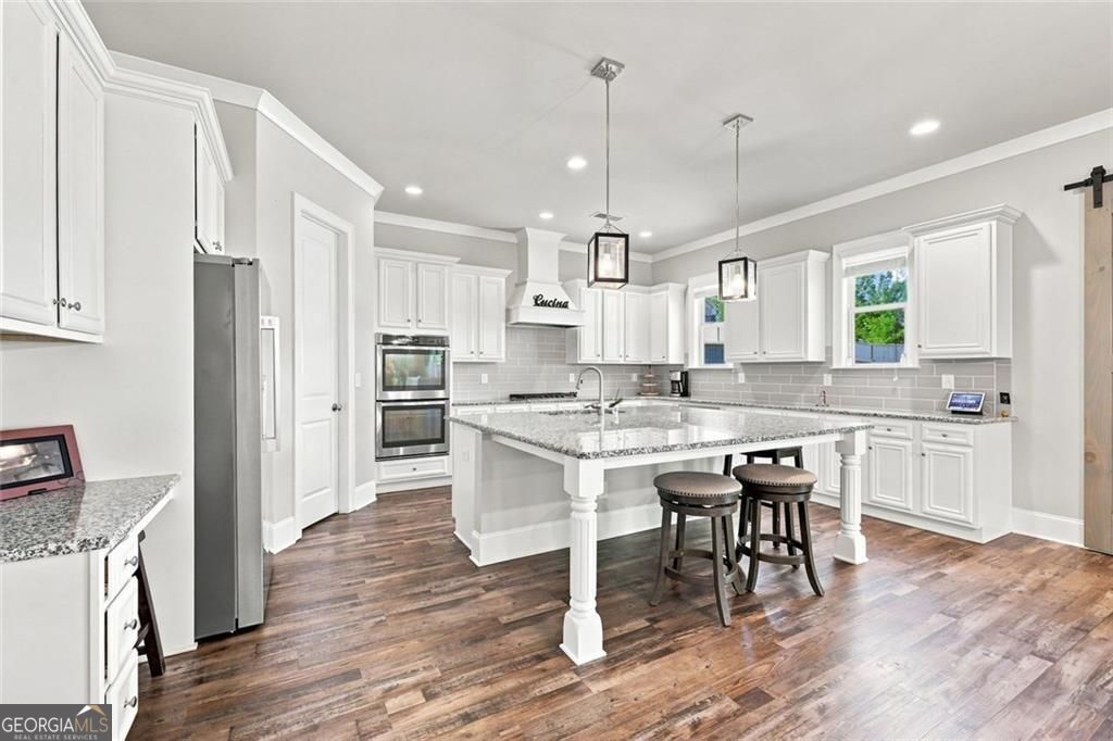 4550 Point Rock Drive Property Photo 17