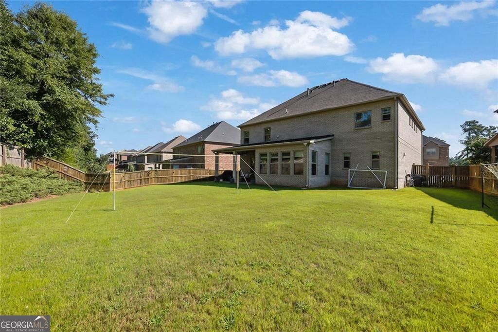 4550 Point Rock Drive Property Photo 44