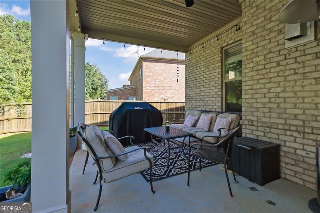 4550 Point Rock Drive Property Photo 47