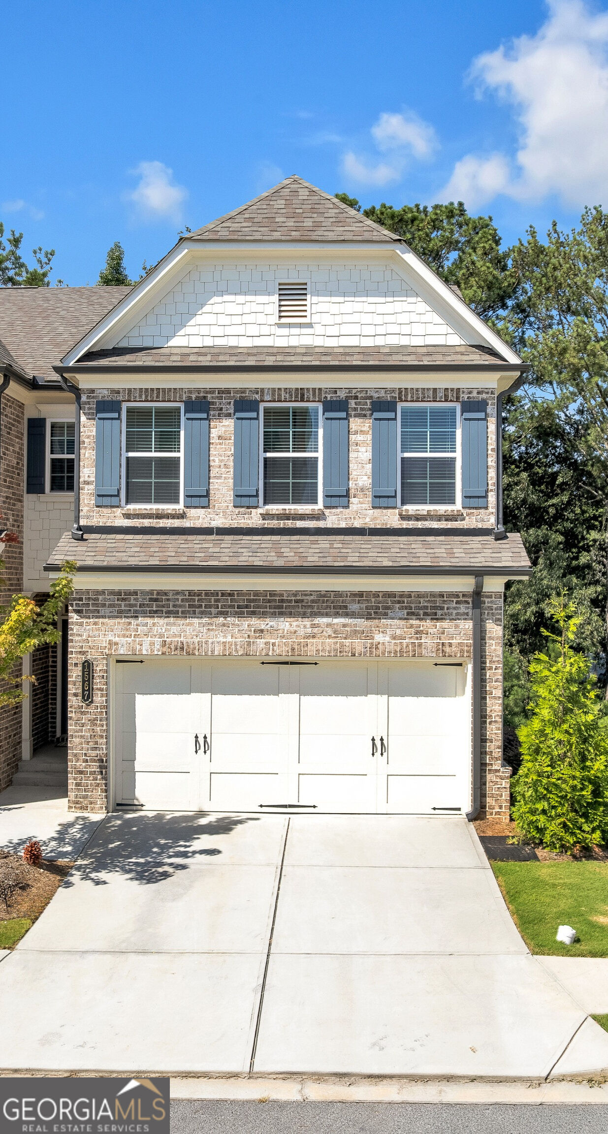 1567 Gin Blossom Circle Property Photo 1