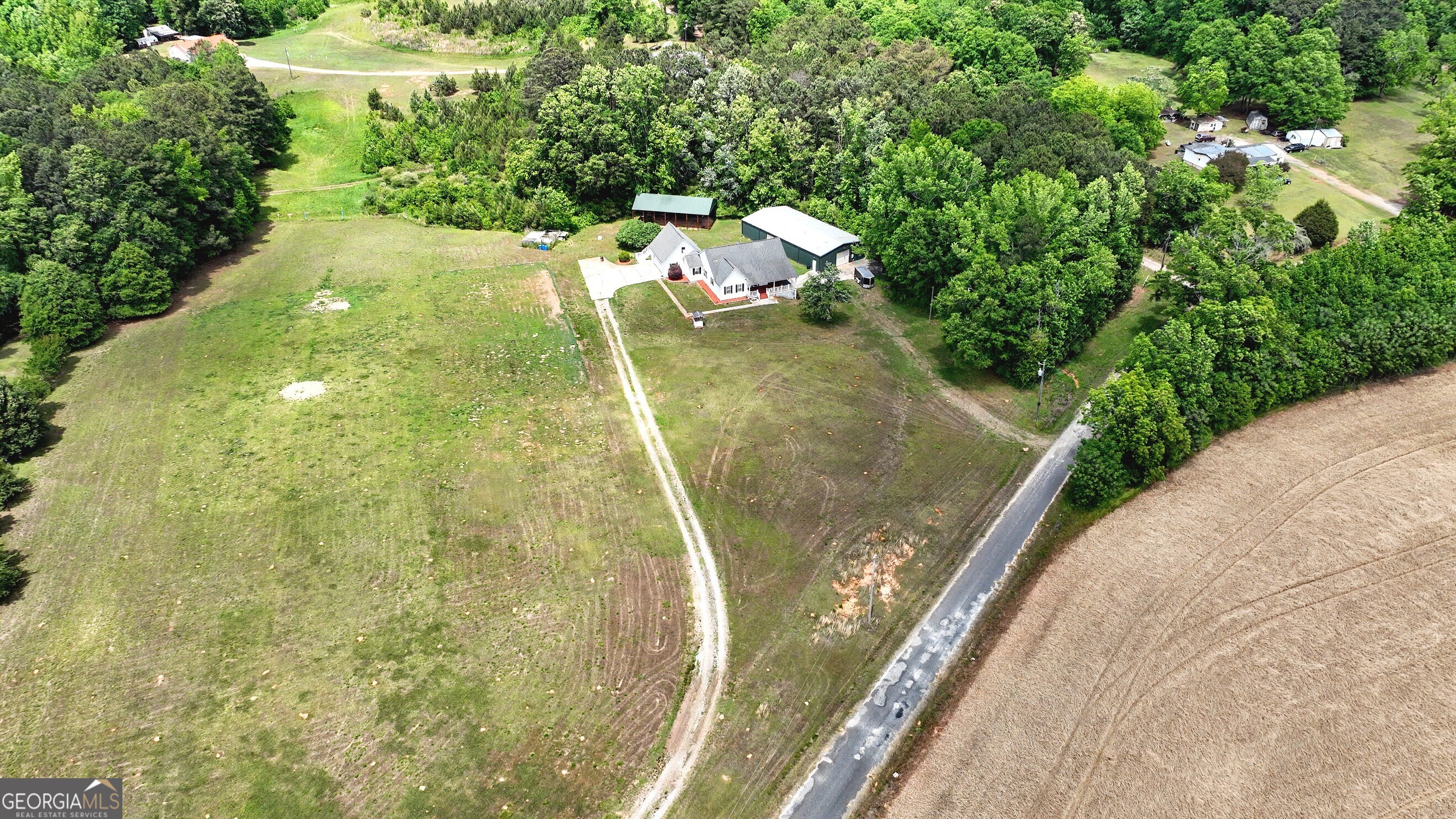179 Hoyt Road Property Photo 4
