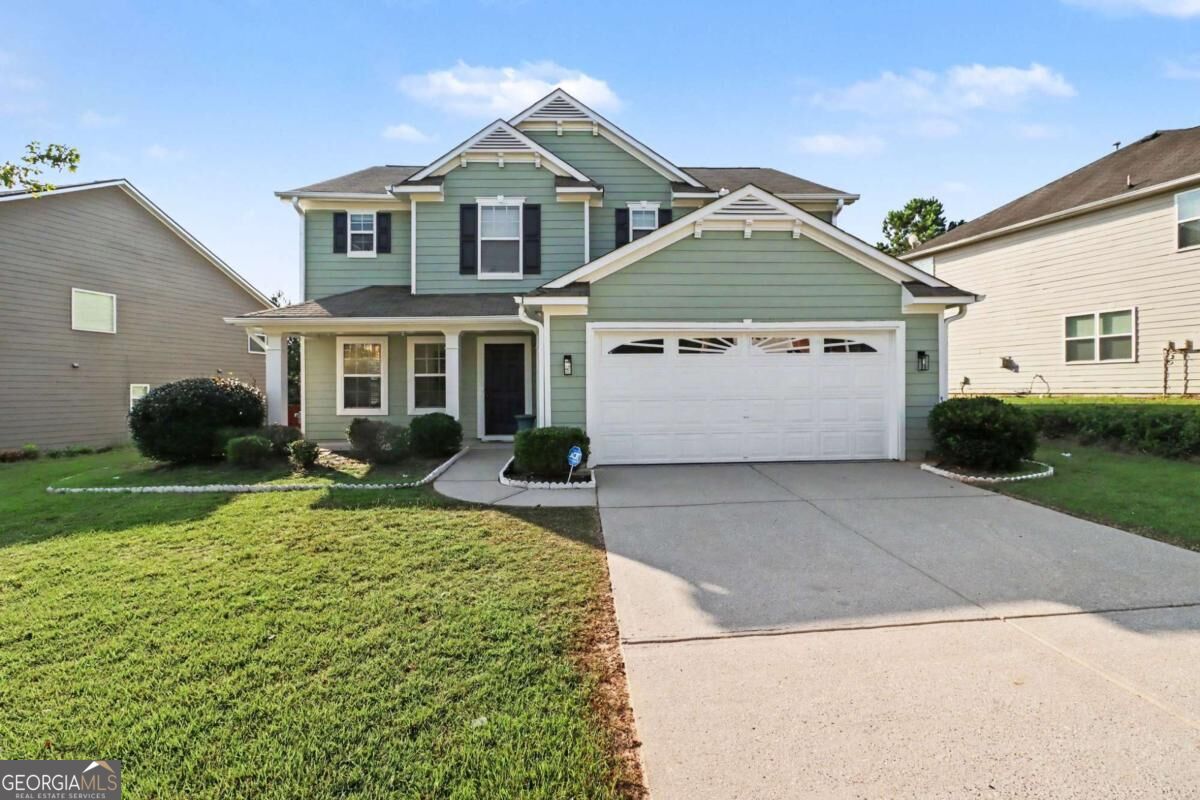 2063 Rolling Rock Court Property Photo 1