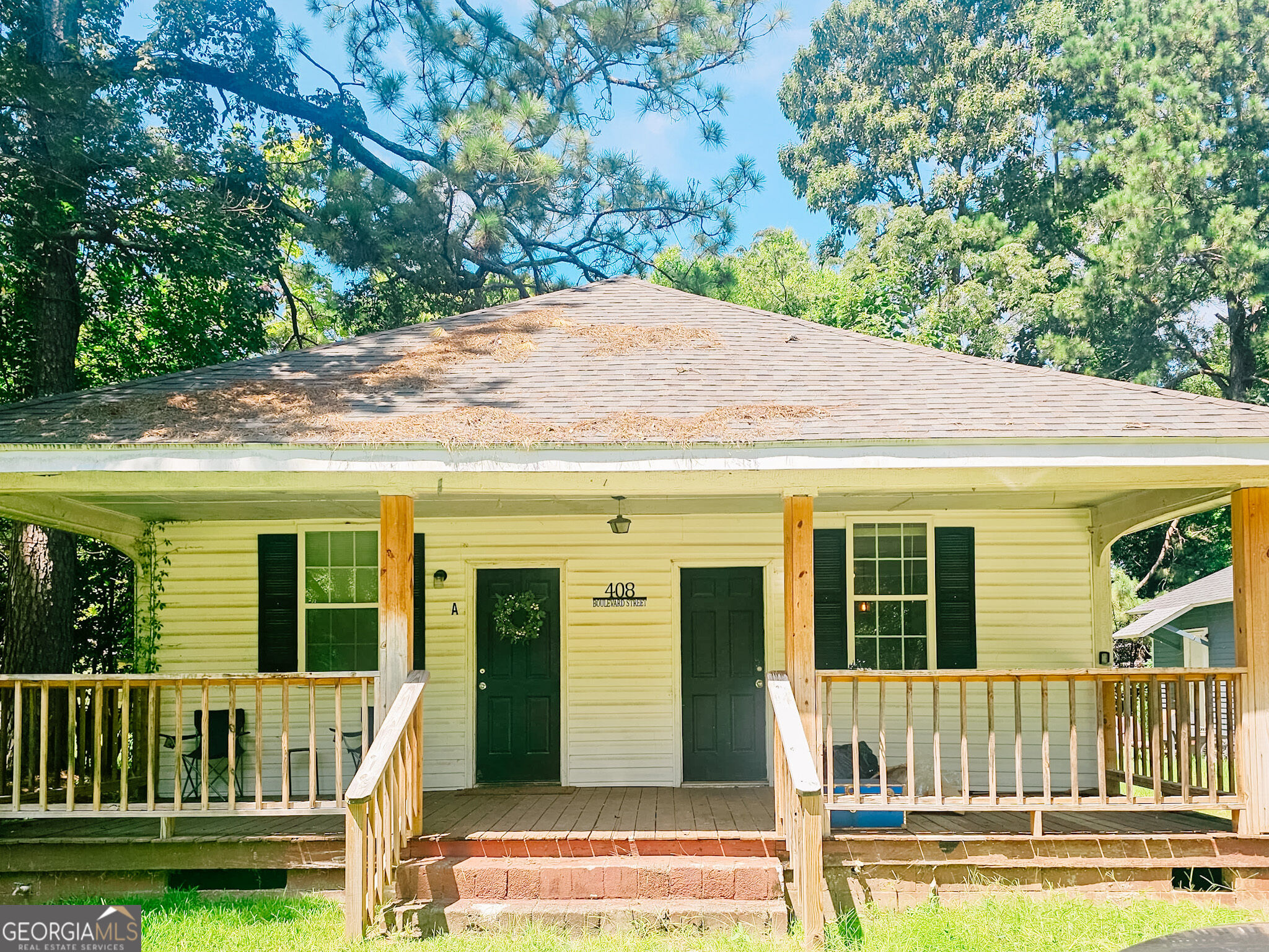 408 Boulevard Street Property Photo 1