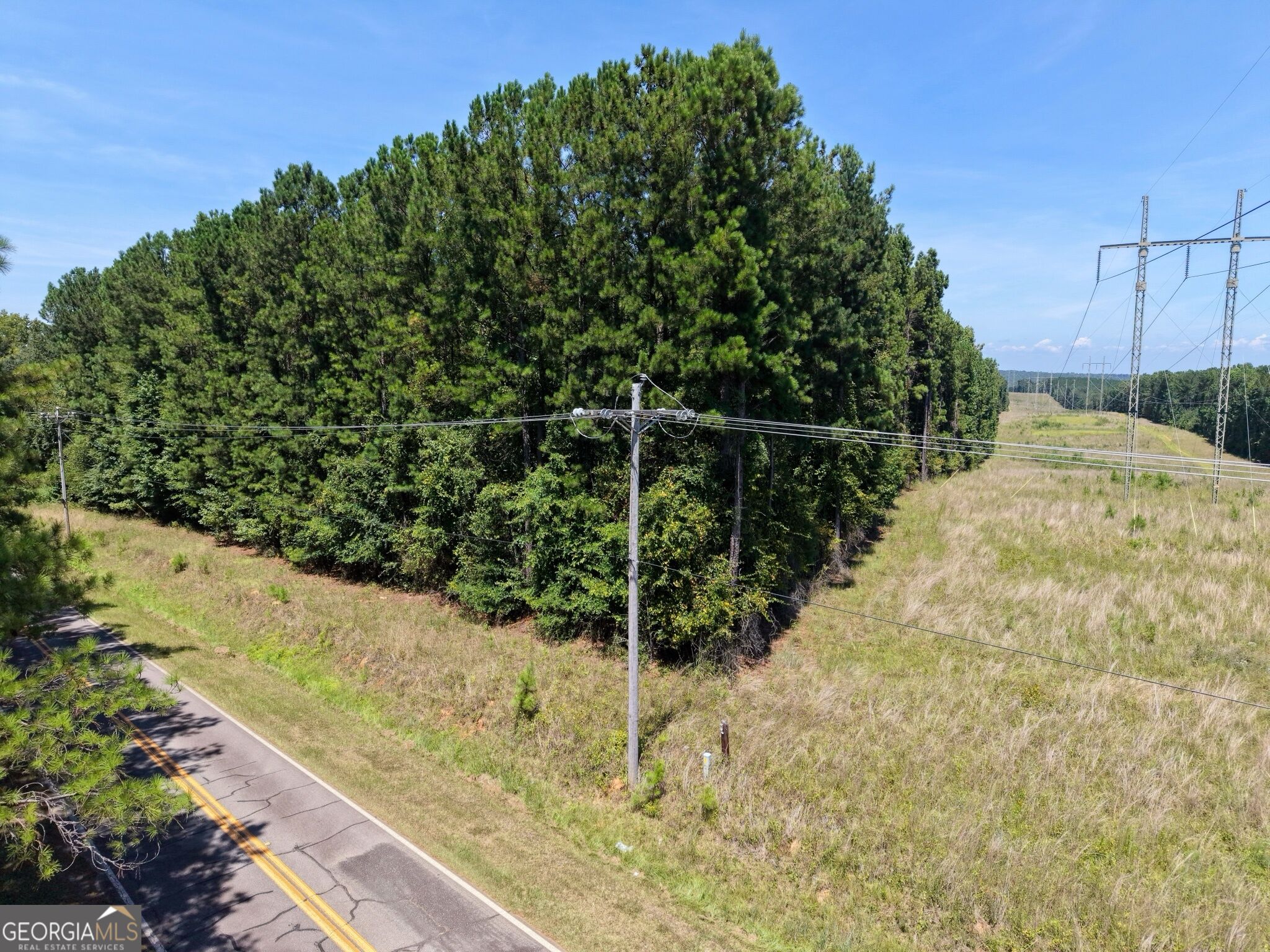 277 Pettigrew Road Nw Property Photo 23