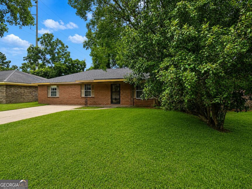 1903 Cimarron Street Property Photo 3