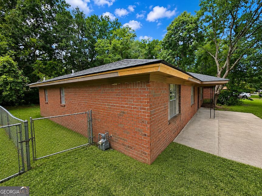 1903 Cimarron Street Property Photo 5