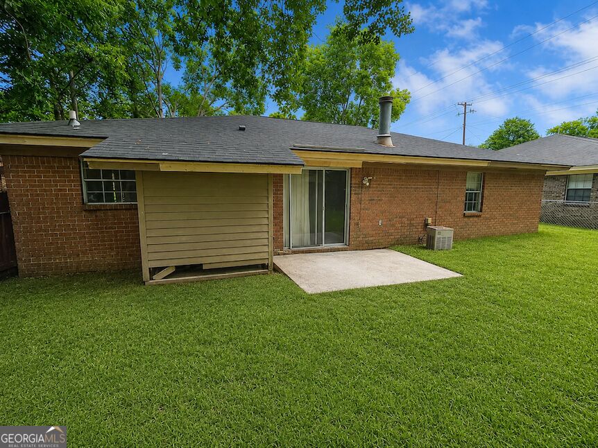 1903 Cimarron Street Property Photo 7