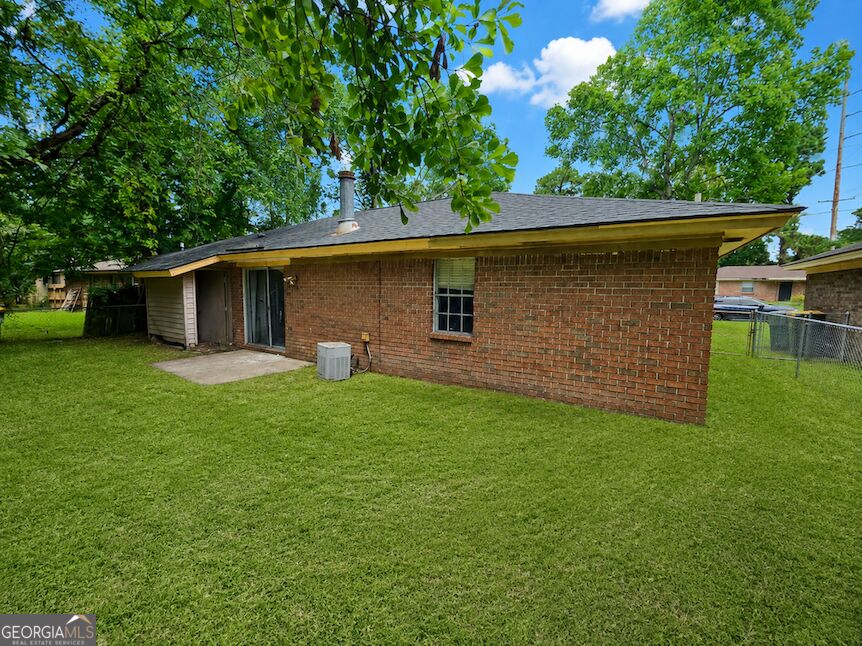 1903 Cimarron Street Property Photo 8
