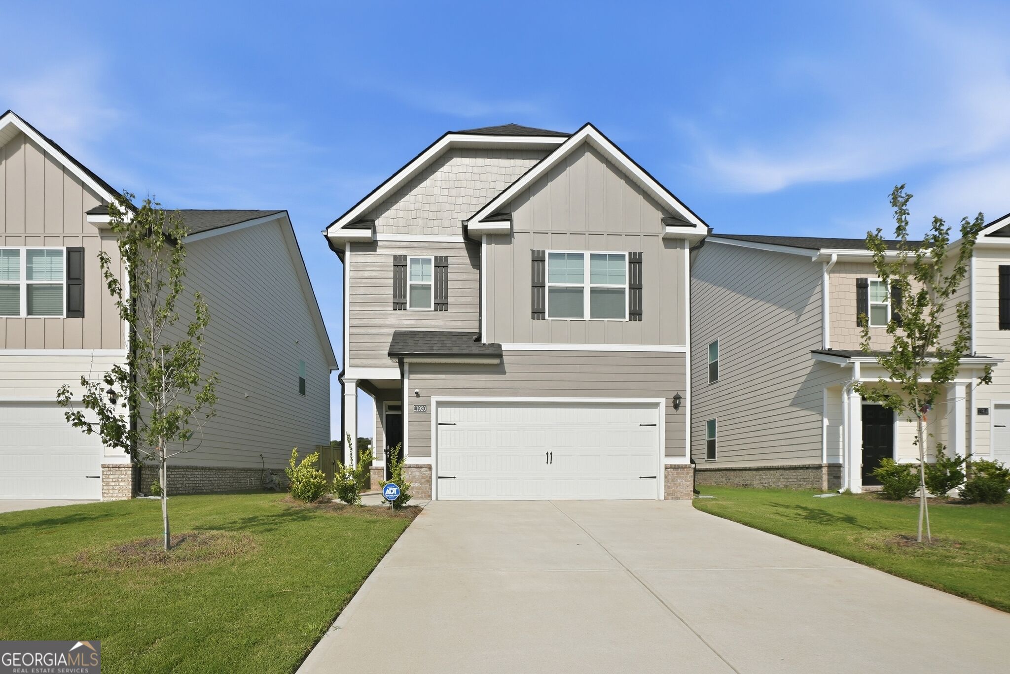 11920 Aukerman Way Property Photo 1