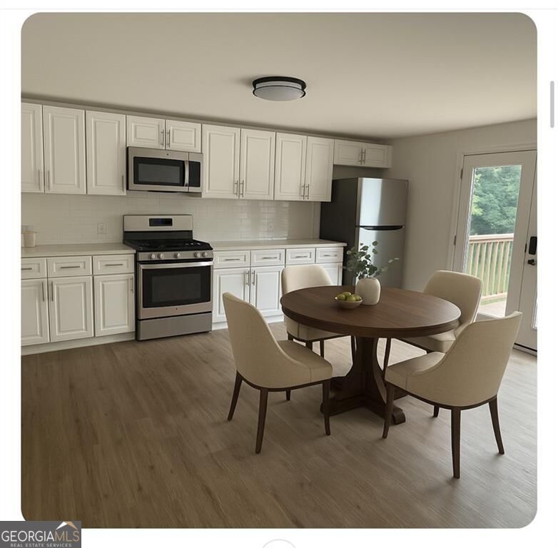 4941 Isle Royal Court Property Photo 15