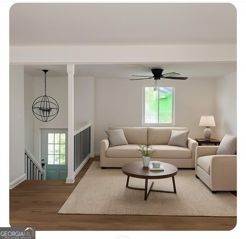 4941 Isle Royal Court Property Photo 16