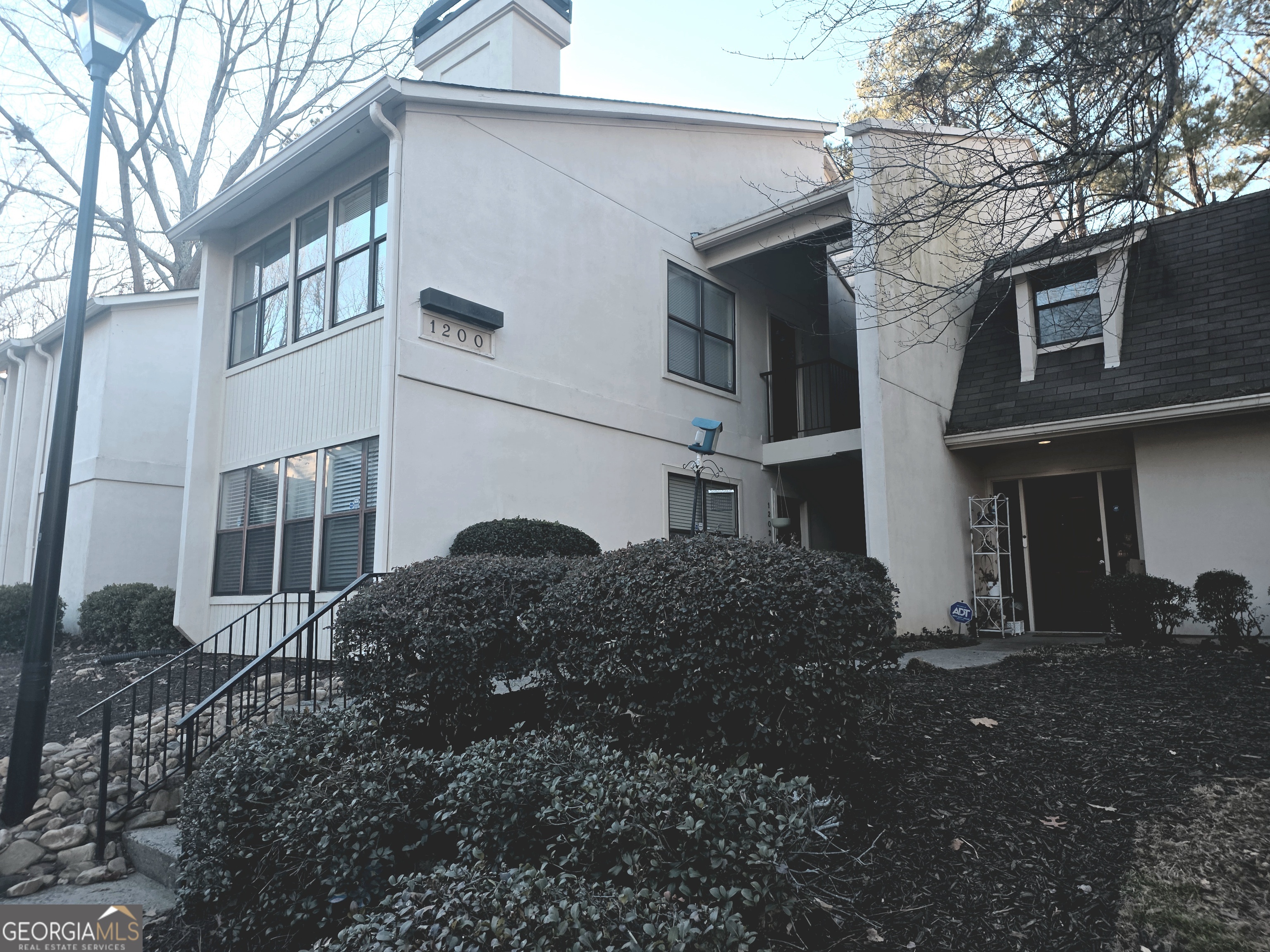 1201 Old Hammond Chase Property Photo 1