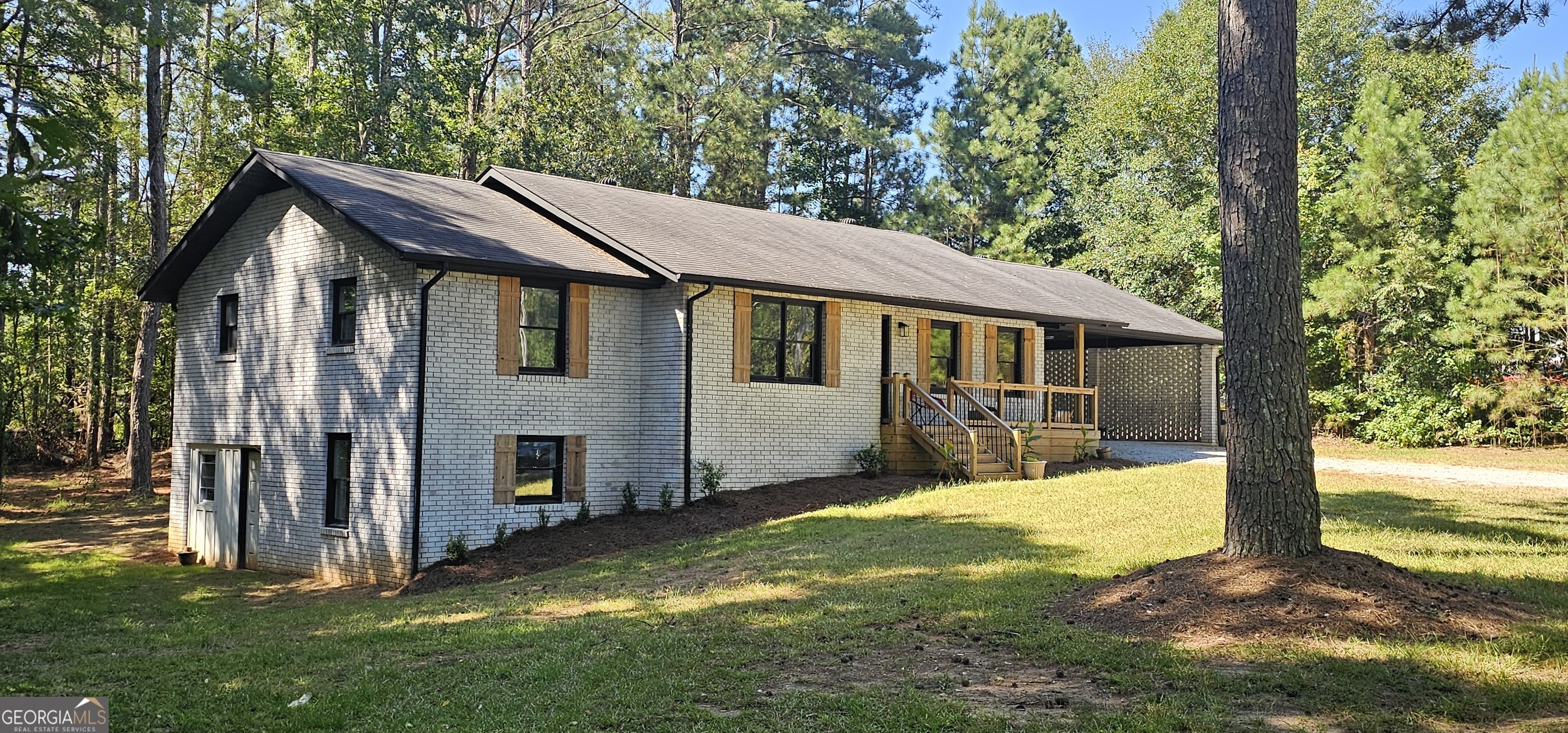 249 Gibson Road Property Photo 1