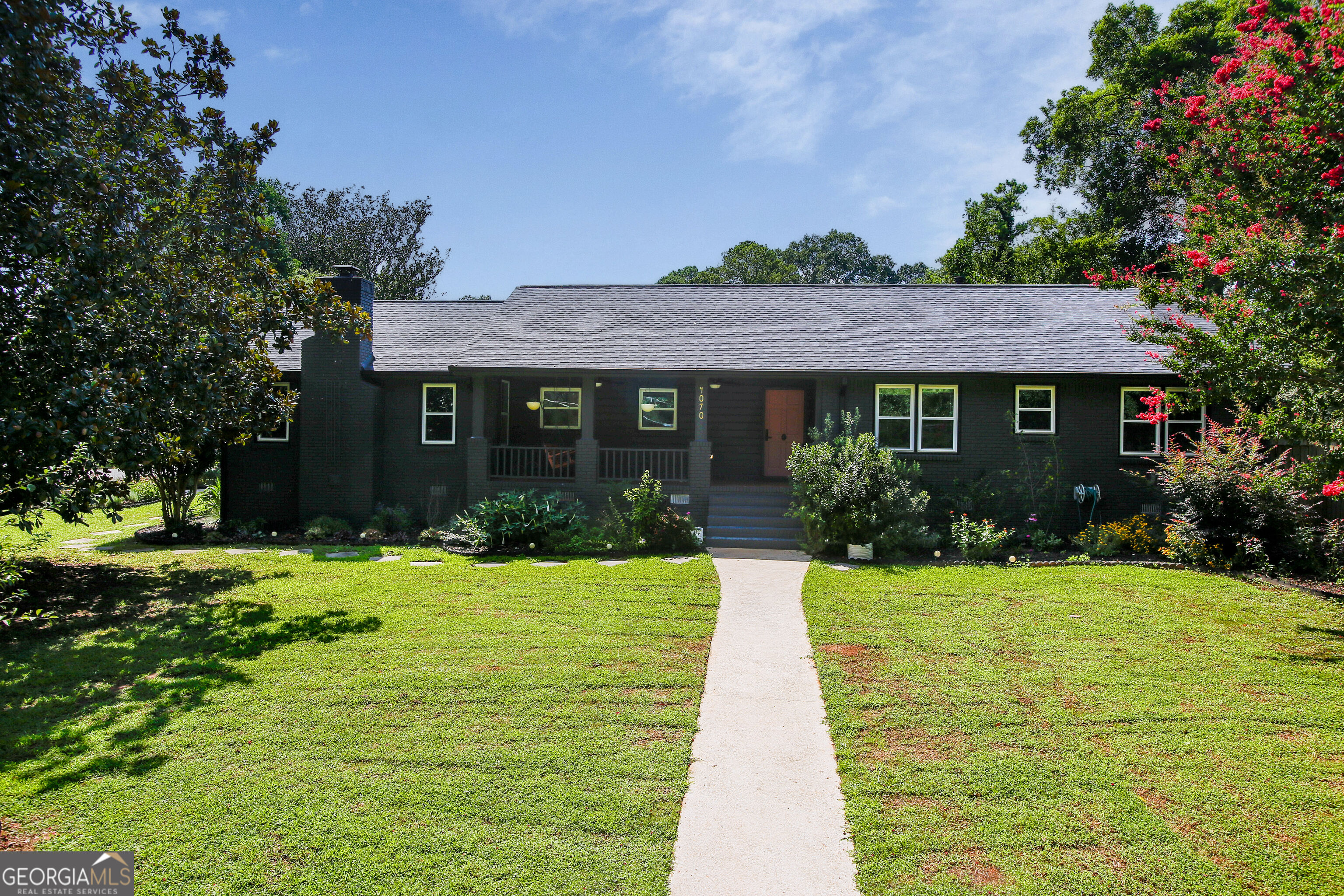 4070 Bowie Court Property Photo 1