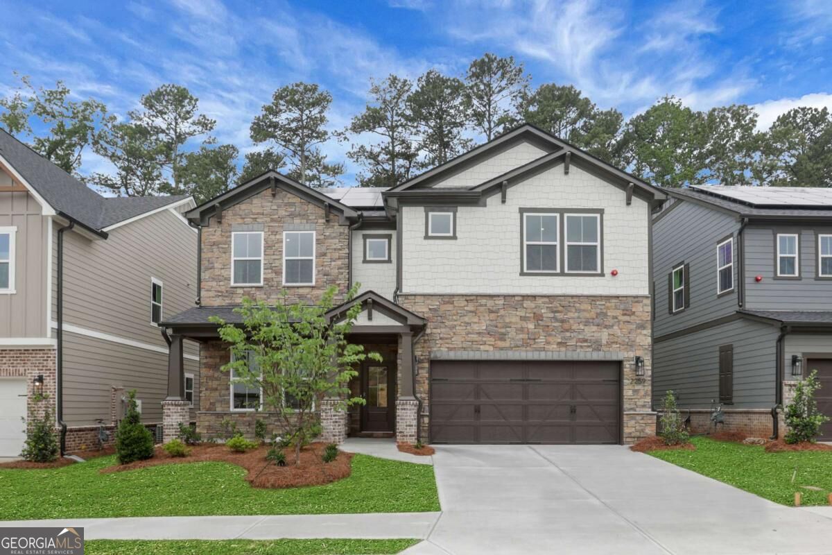 2283 Velvet Sage Way Property Photo 1