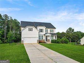 240 Alcovy Reserve Way Property Photo 1