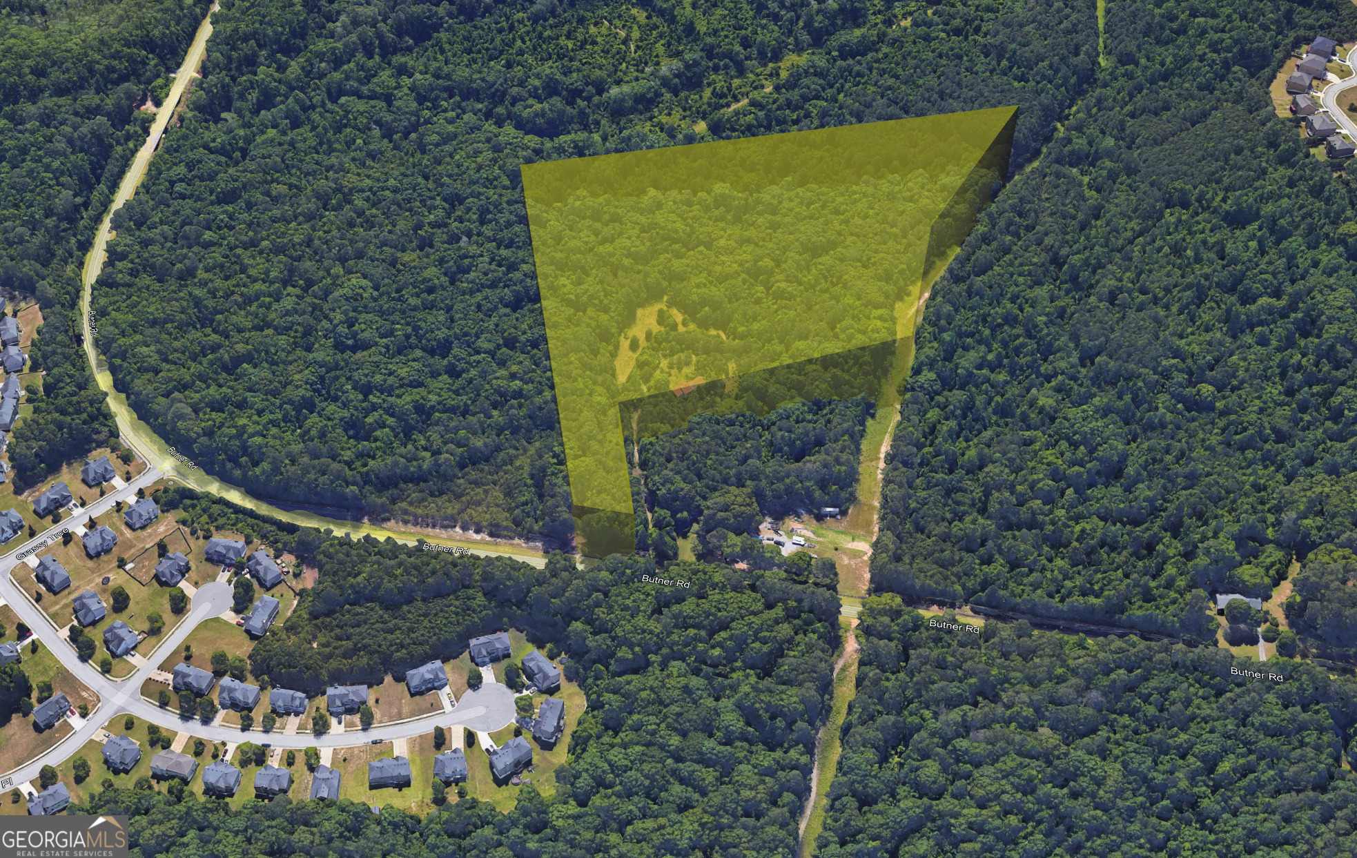 7490 Butner Road Property Photo 3