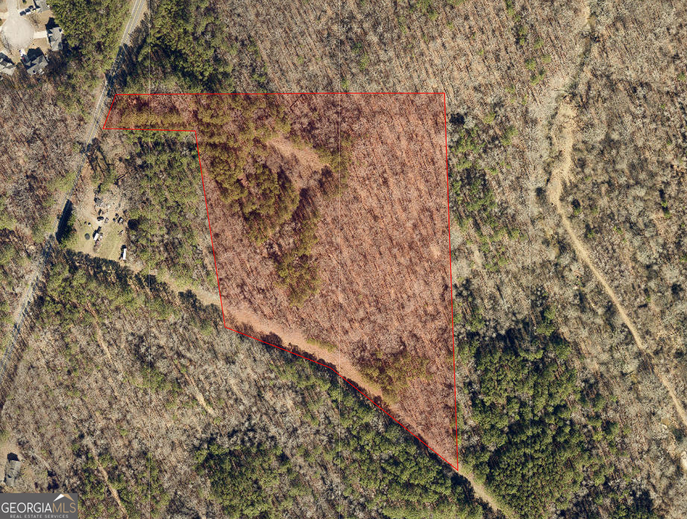 7490 Butner Road Property Photo 4