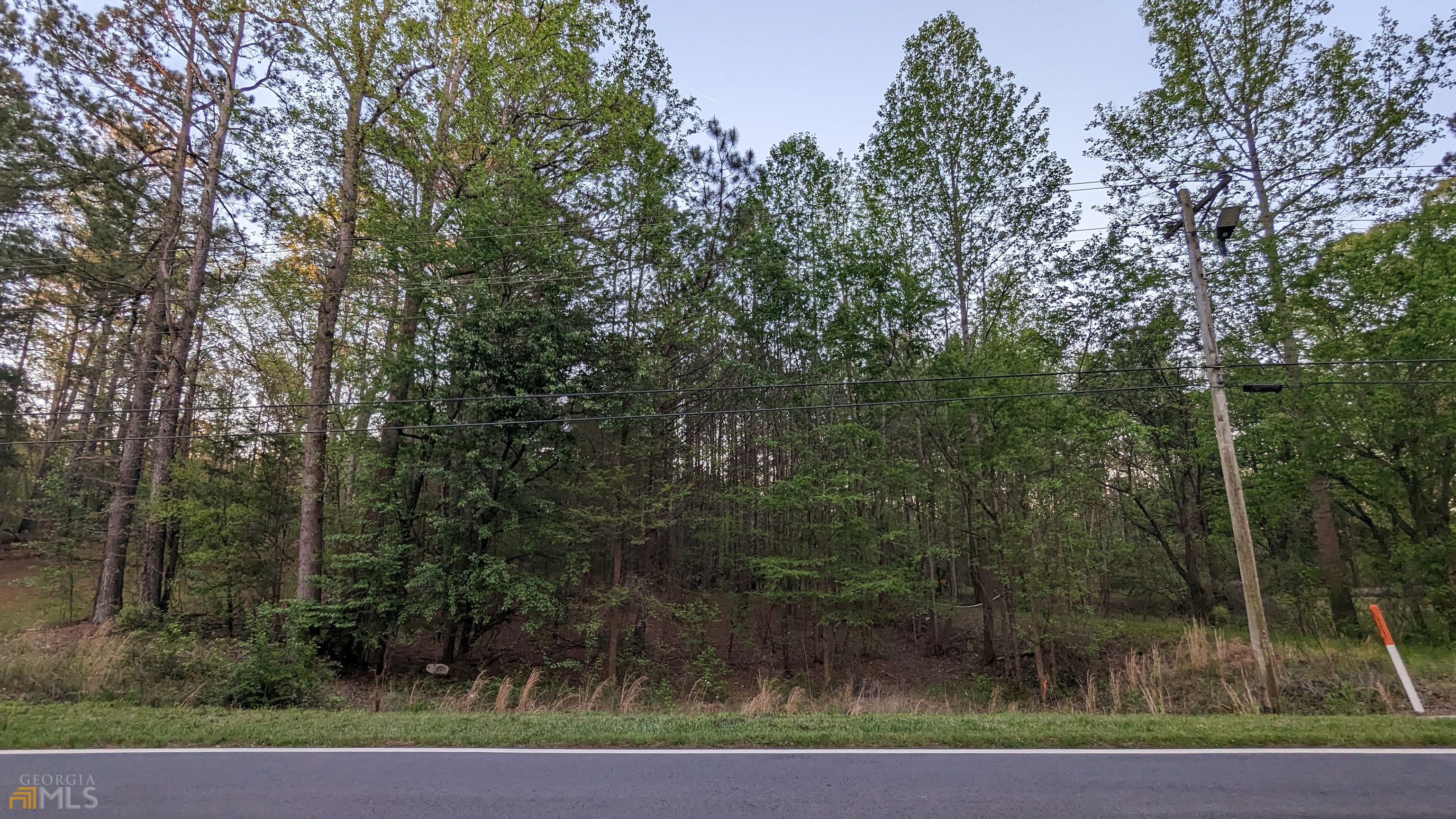 7490 Butner Road Property Photo 6