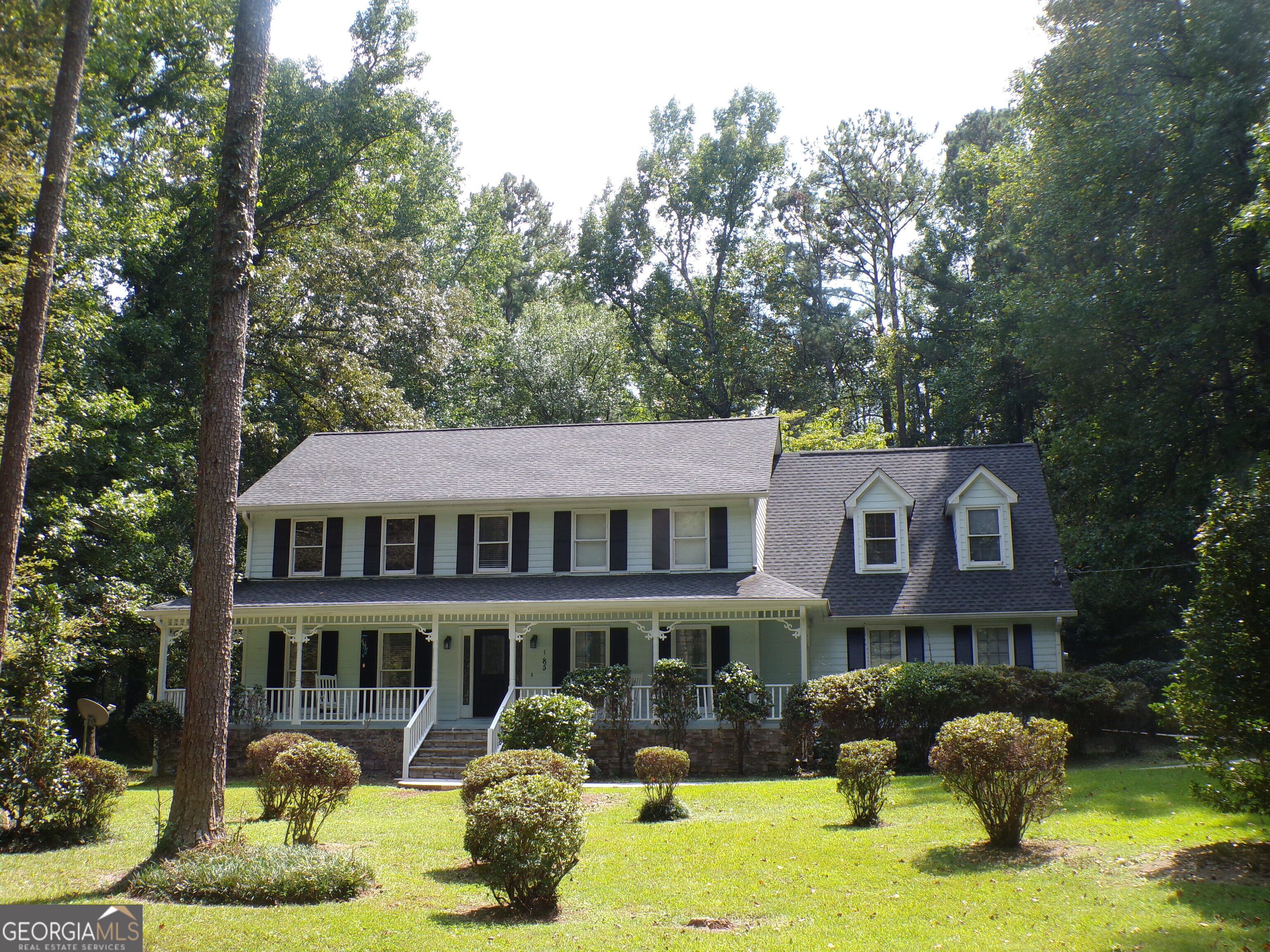 185 Ashland Way Property Photo 1