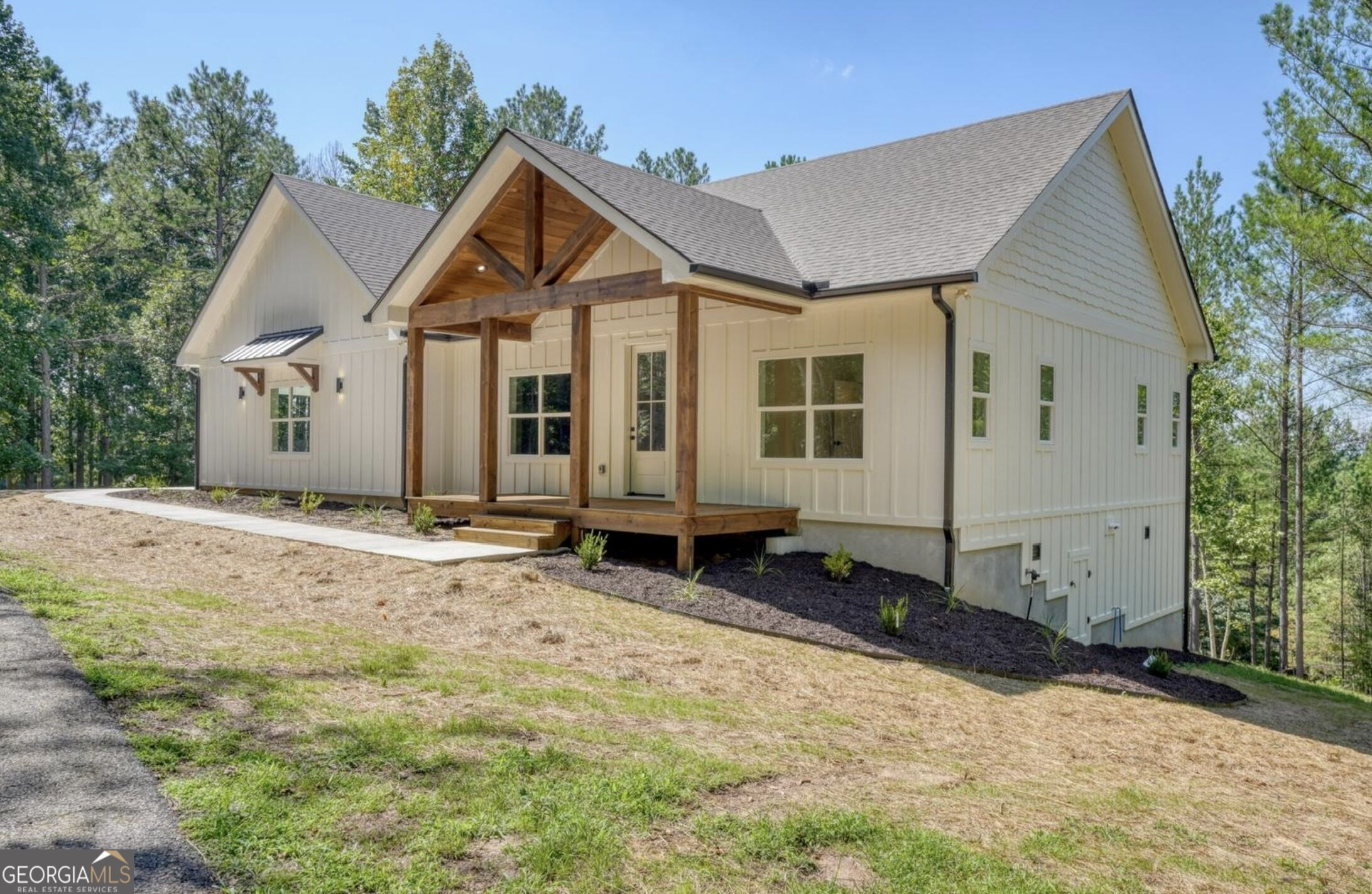 99 Loftis Mtn Trl Property Photo 1