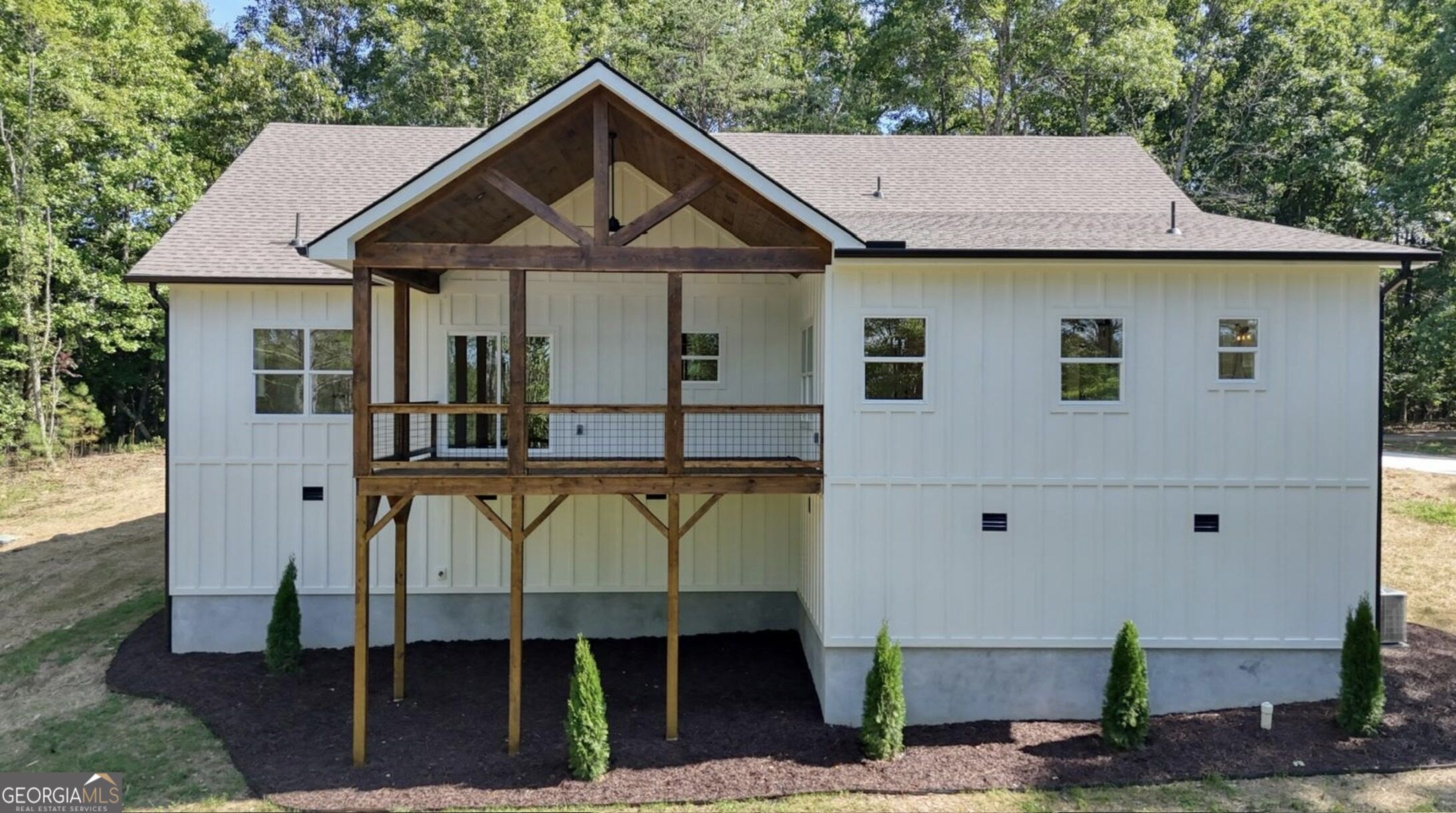 99 Loftis Mtn Trl Property Photo 2