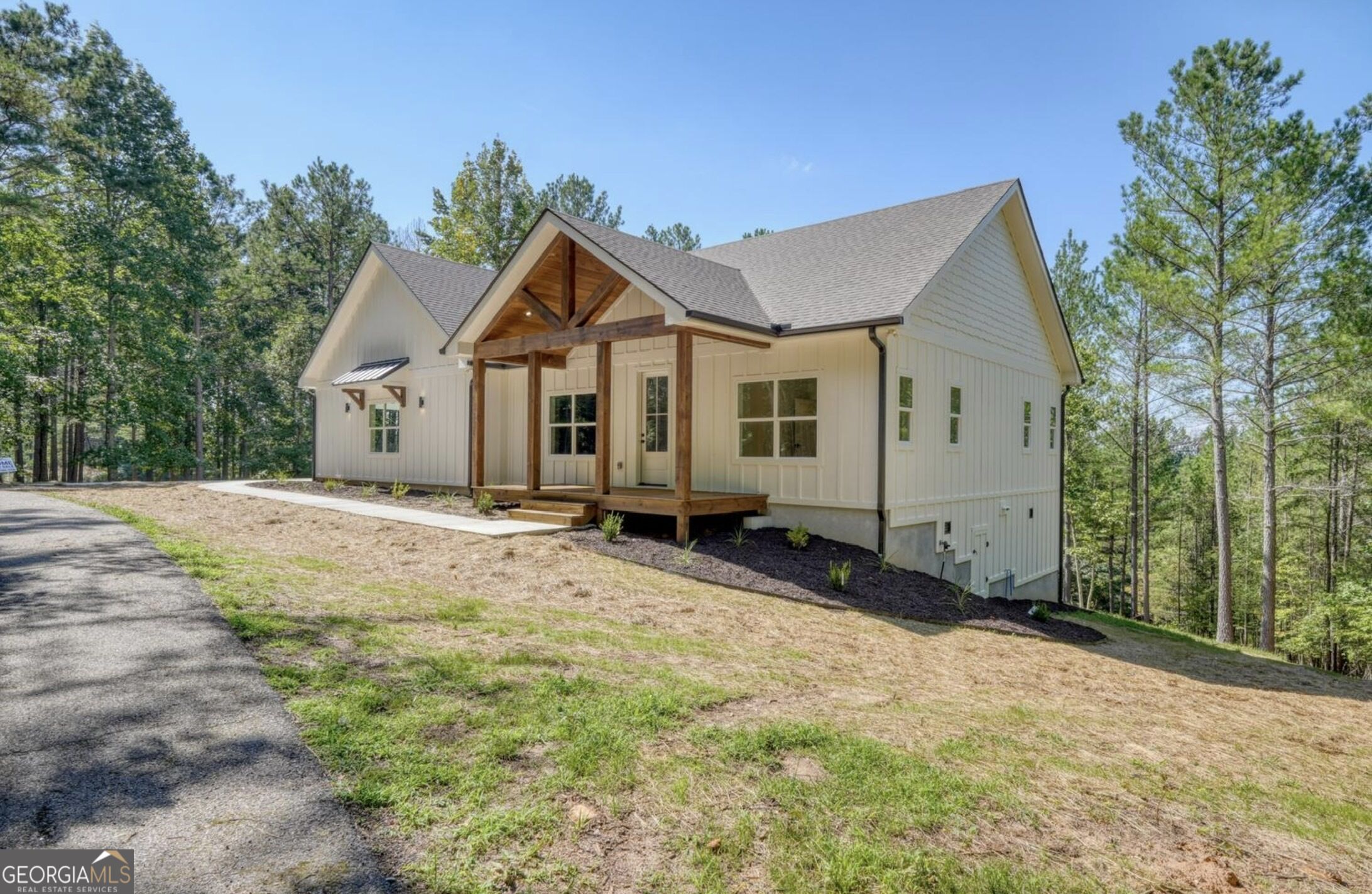 99 Loftis Mtn Trl Property Photo 6