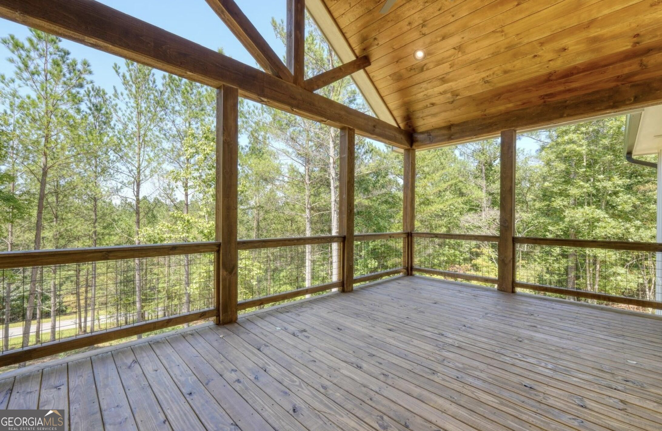 99 Loftis Mtn Trl Property Photo 46