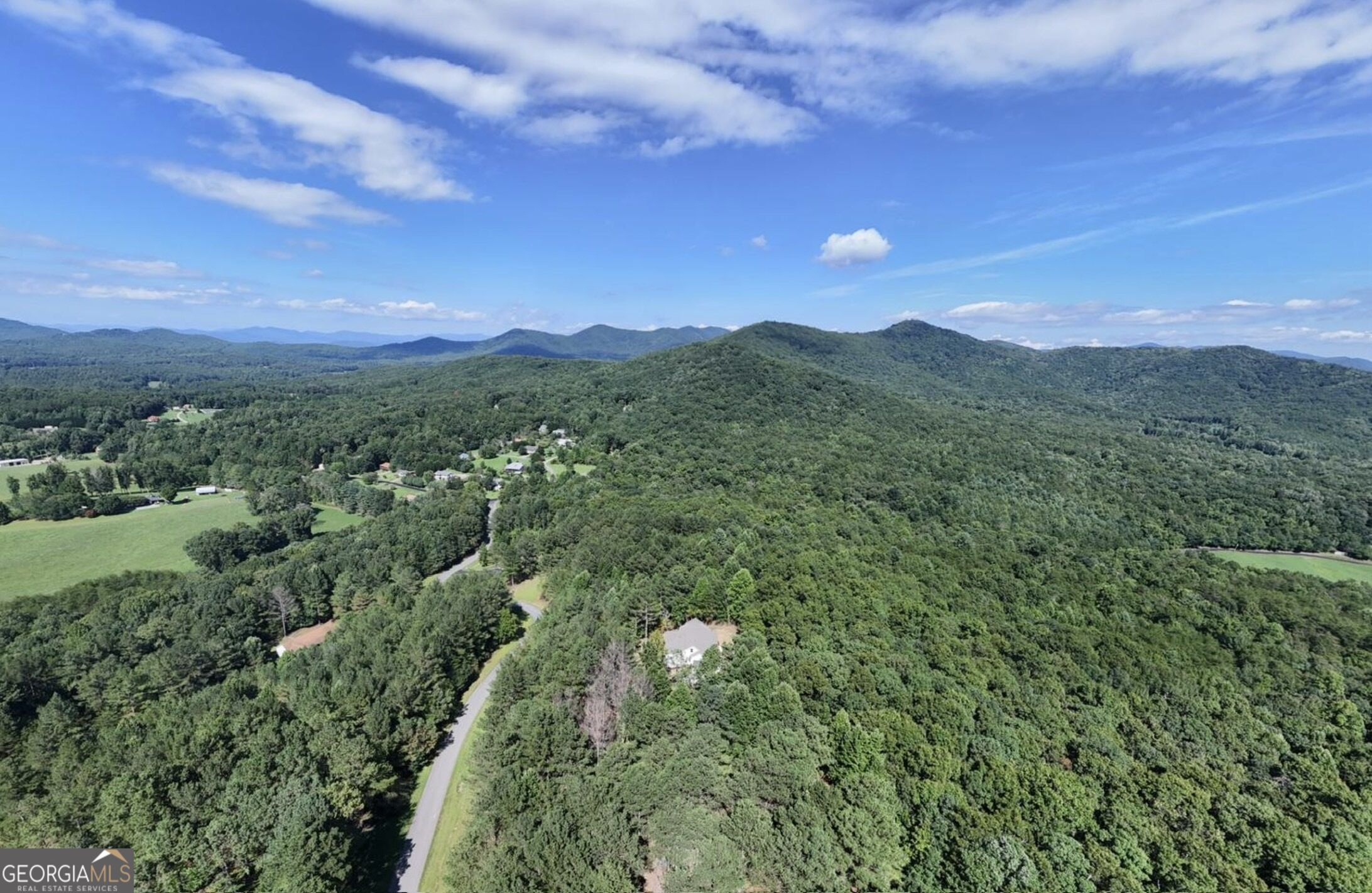 99 Loftis Mtn Trl Property Photo 55