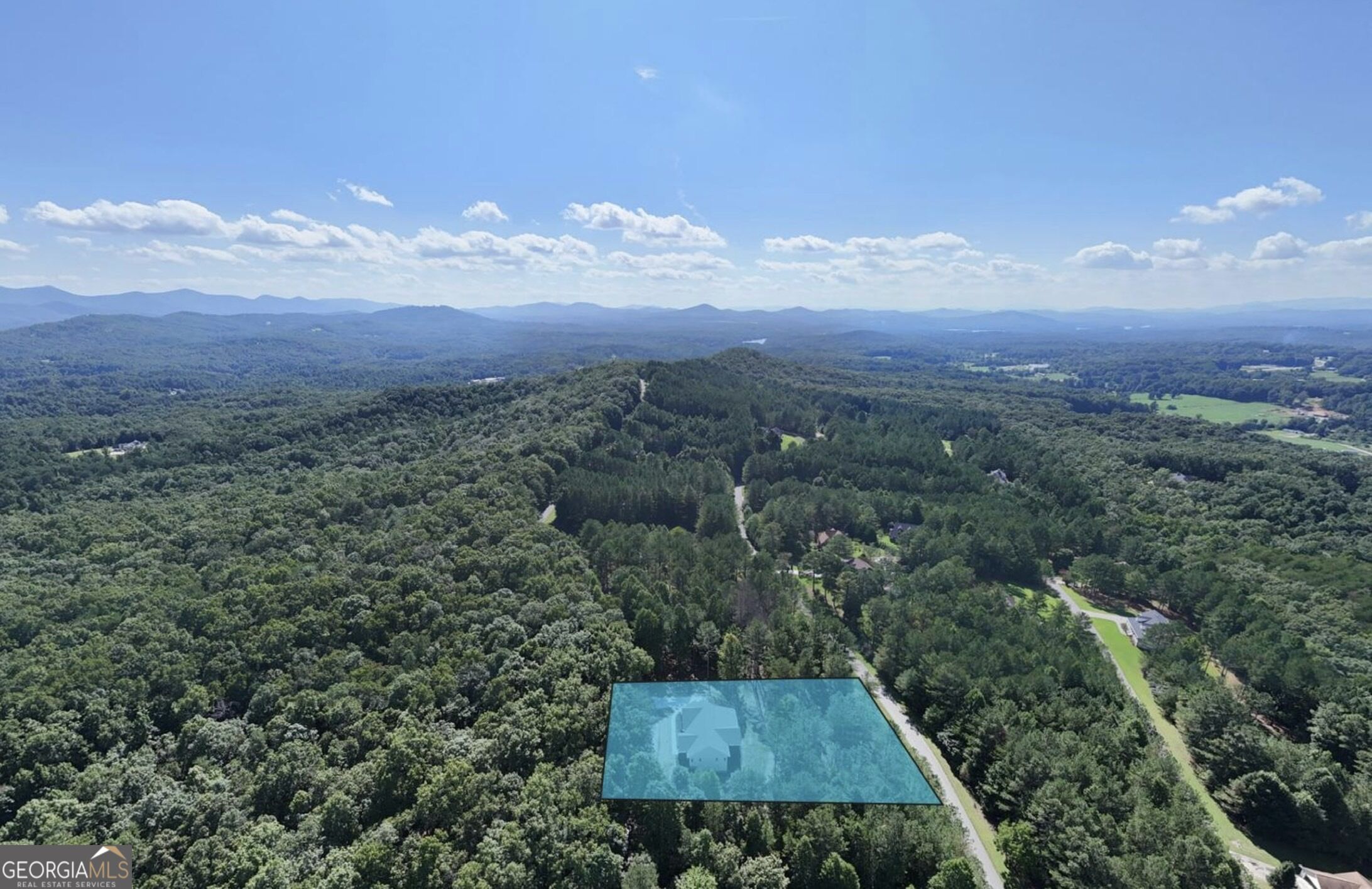 99 Loftis Mtn Trl Property Photo 57