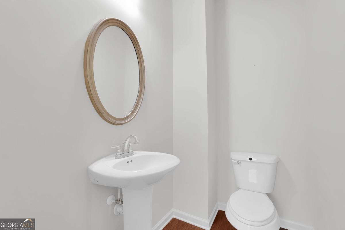 6155 Crested Moss Drive Property Photo 14