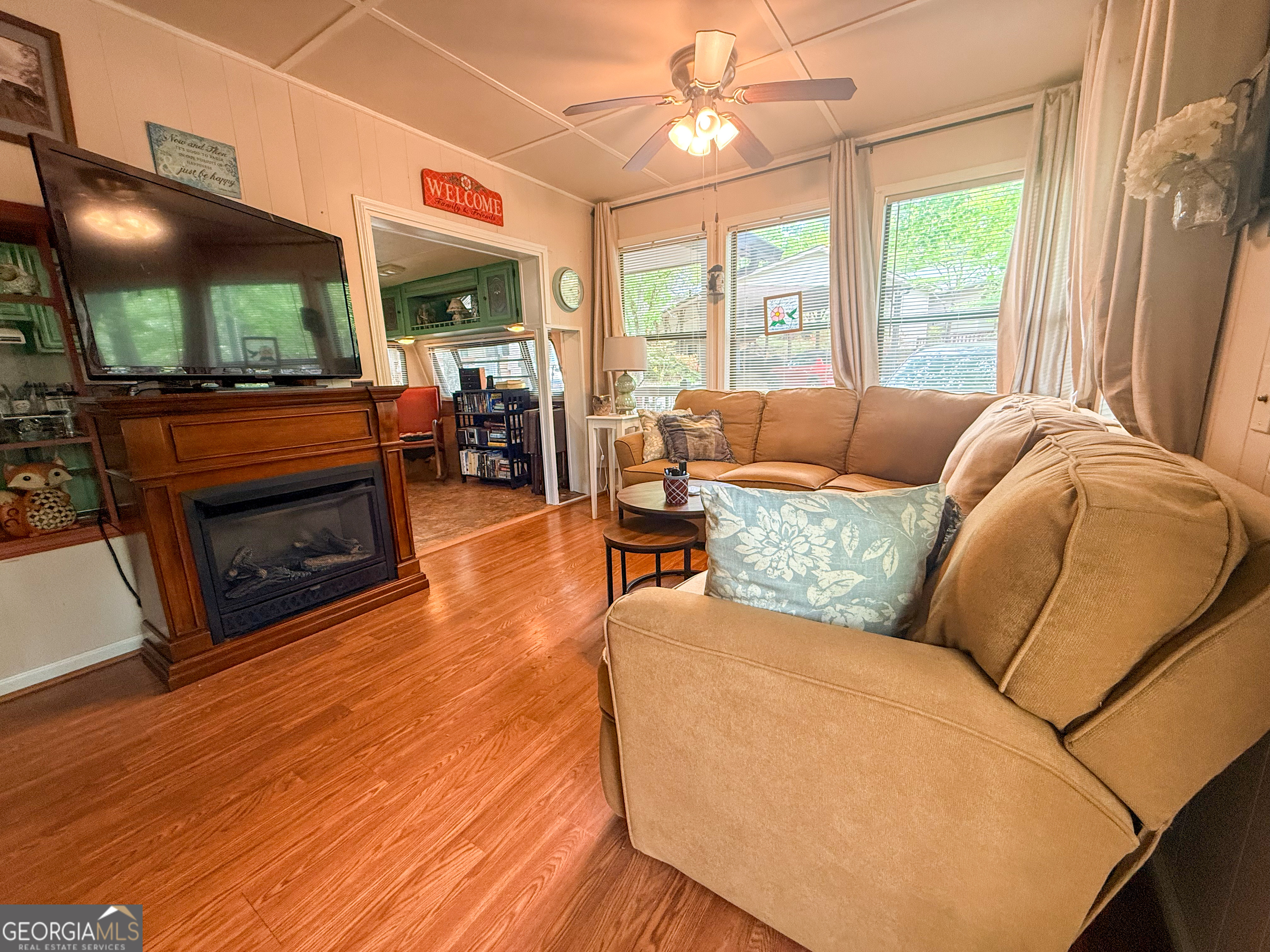 43 Canyon Pass Property Photo 3