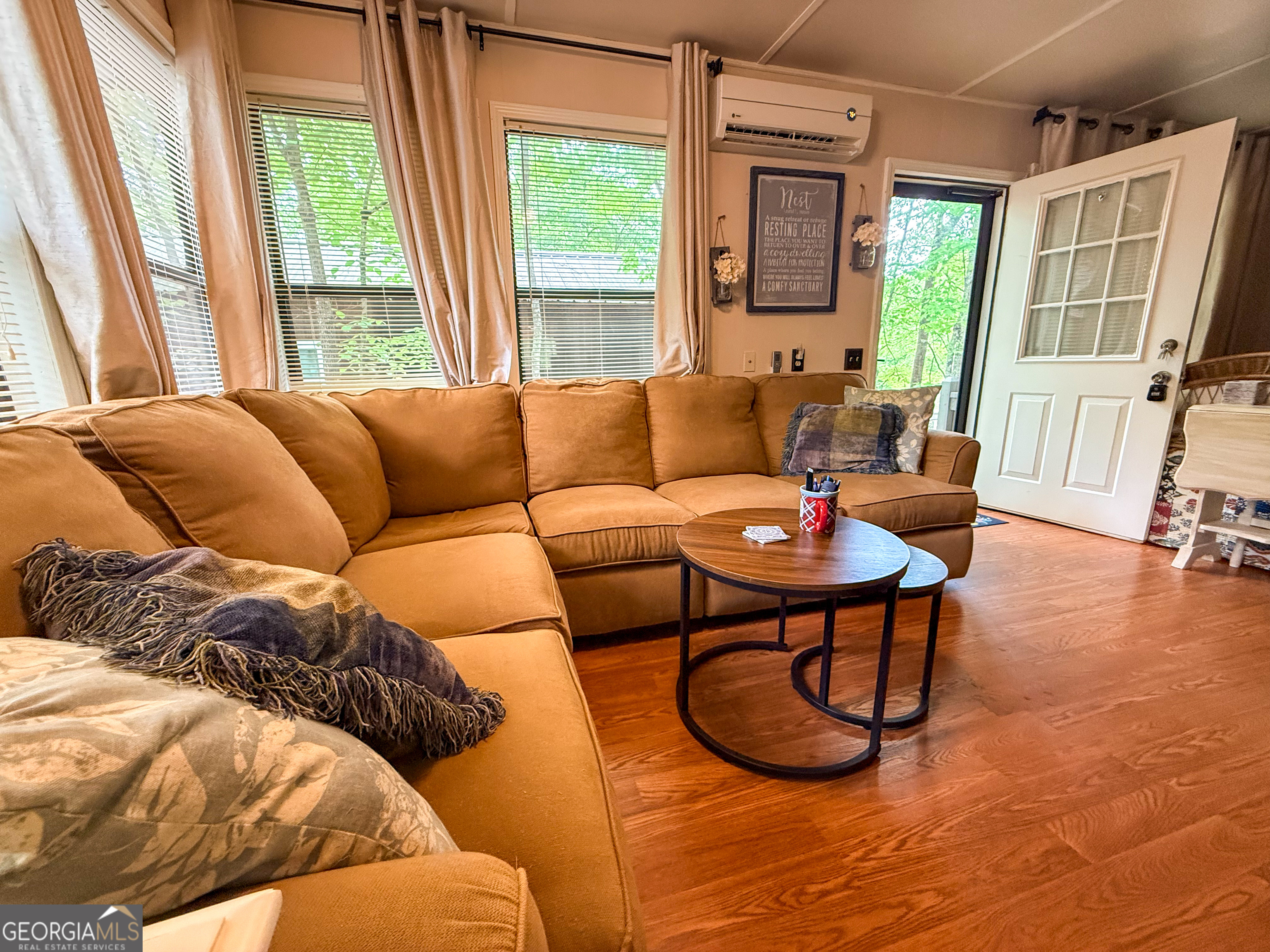 43 Canyon Pass Property Photo 5