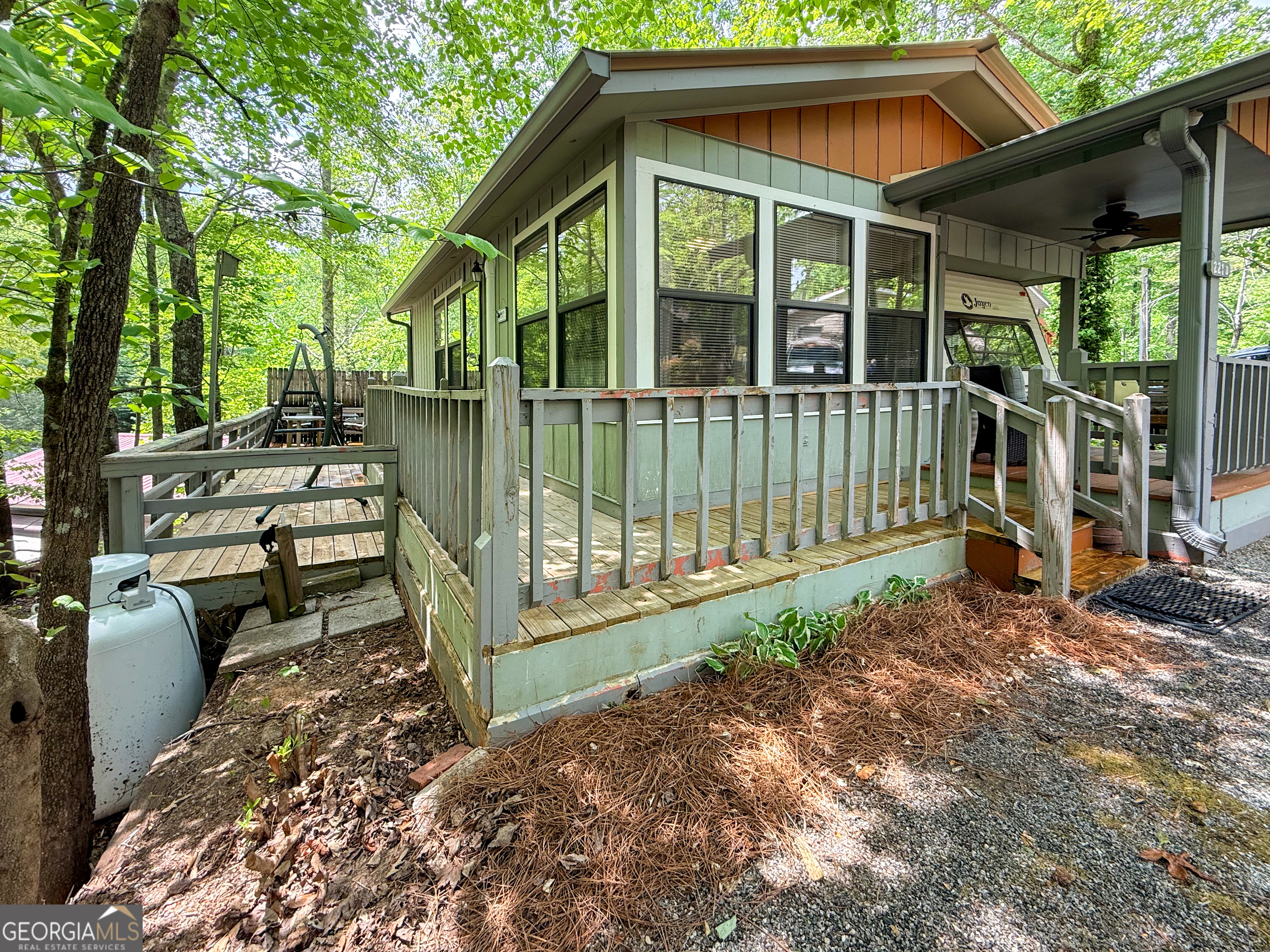 43 Canyon Pass Property Photo 27