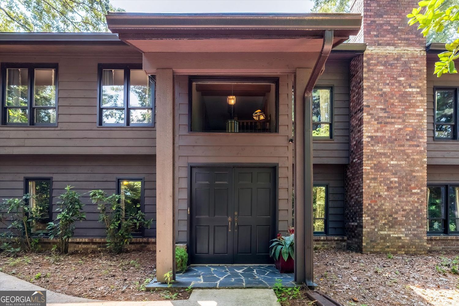 1921 Lilburn Stone Mountain Road Property Photo 6