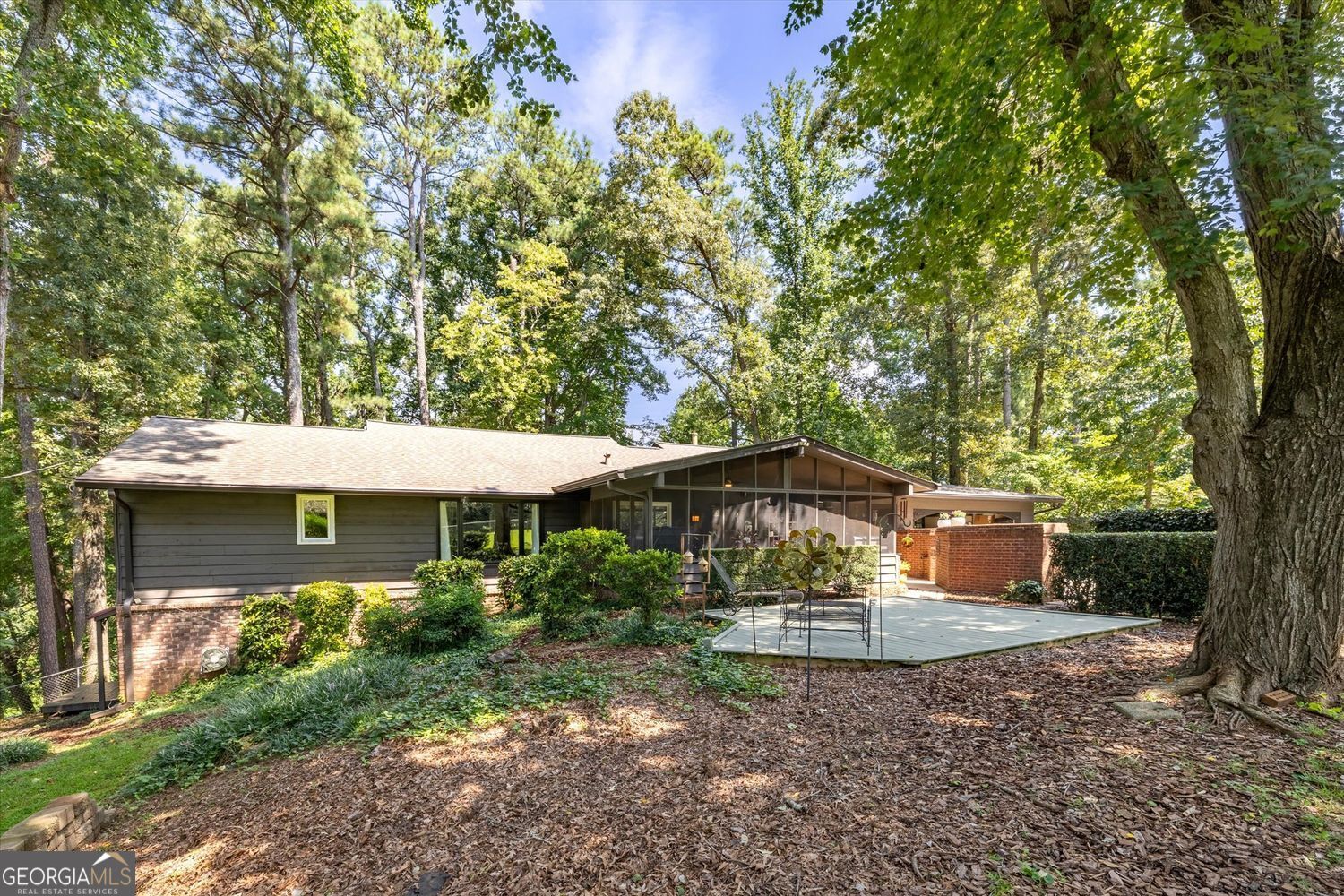 1921 Lilburn Stone Mountain Road Property Photo 47