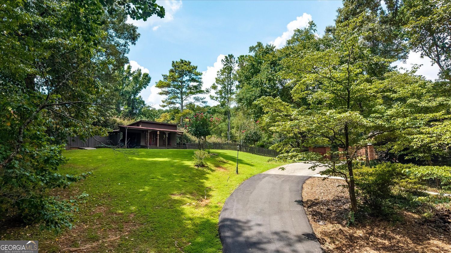 1921 Lilburn Stone Mountain Road Property Photo 49