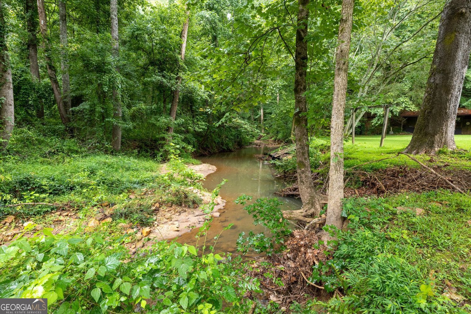 1921 Lilburn Stone Mountain Road Property Photo 56