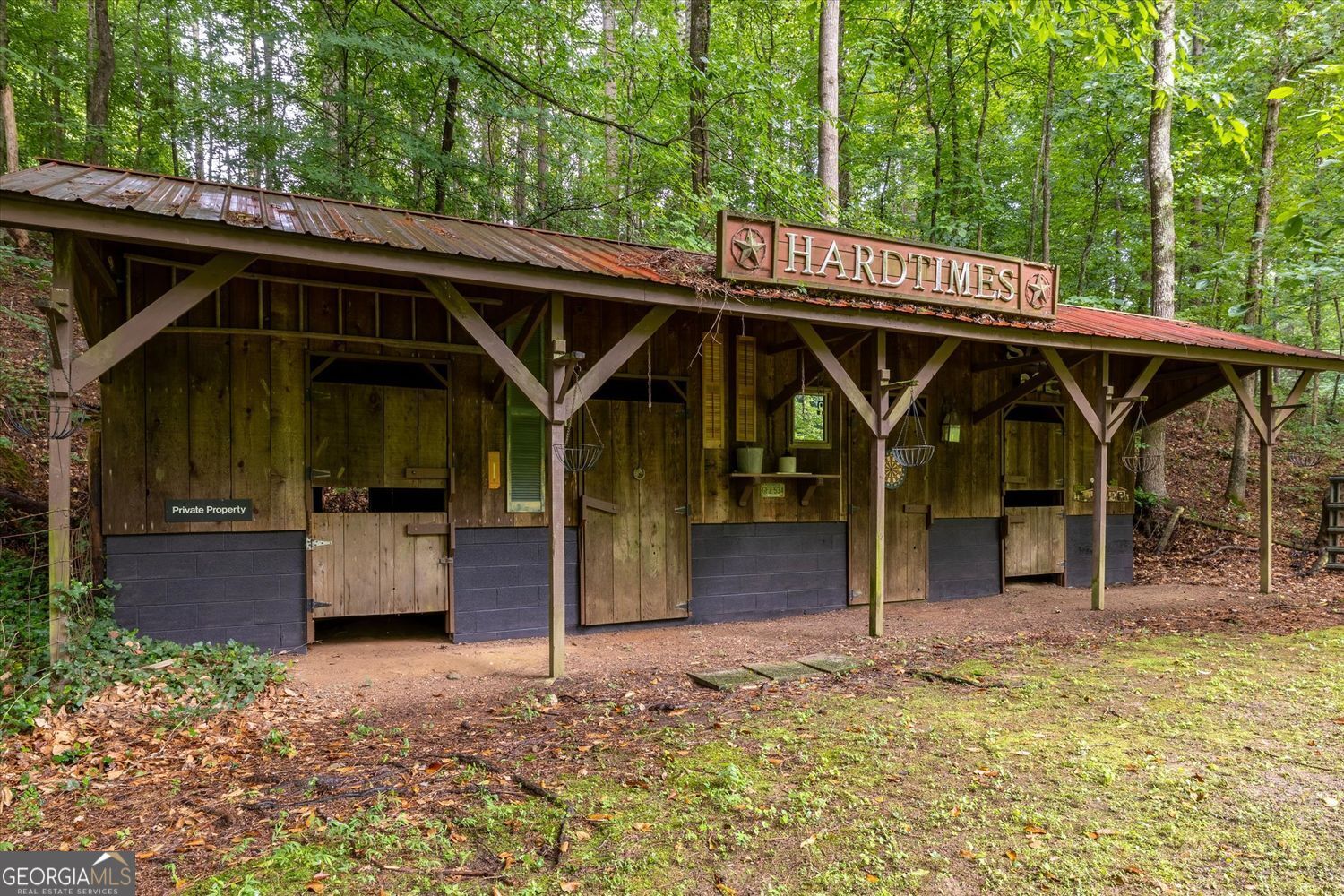 1921 Lilburn Stone Mountain Road Property Photo 60