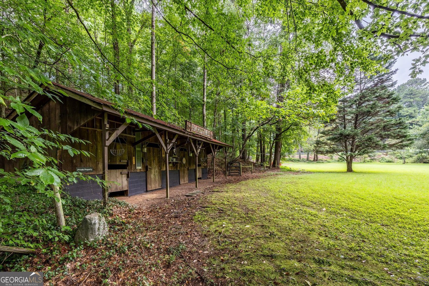 1921 Lilburn Stone Mountain Road Property Photo 61
