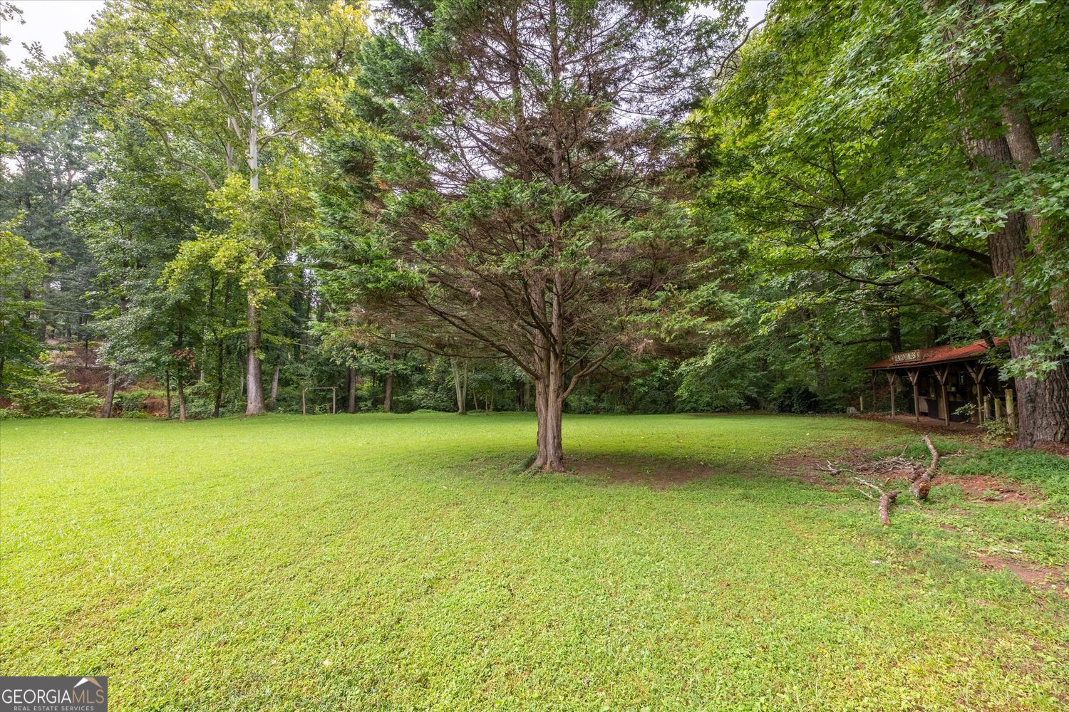 1921 Lilburn Stone Mountain Road Property Photo 63