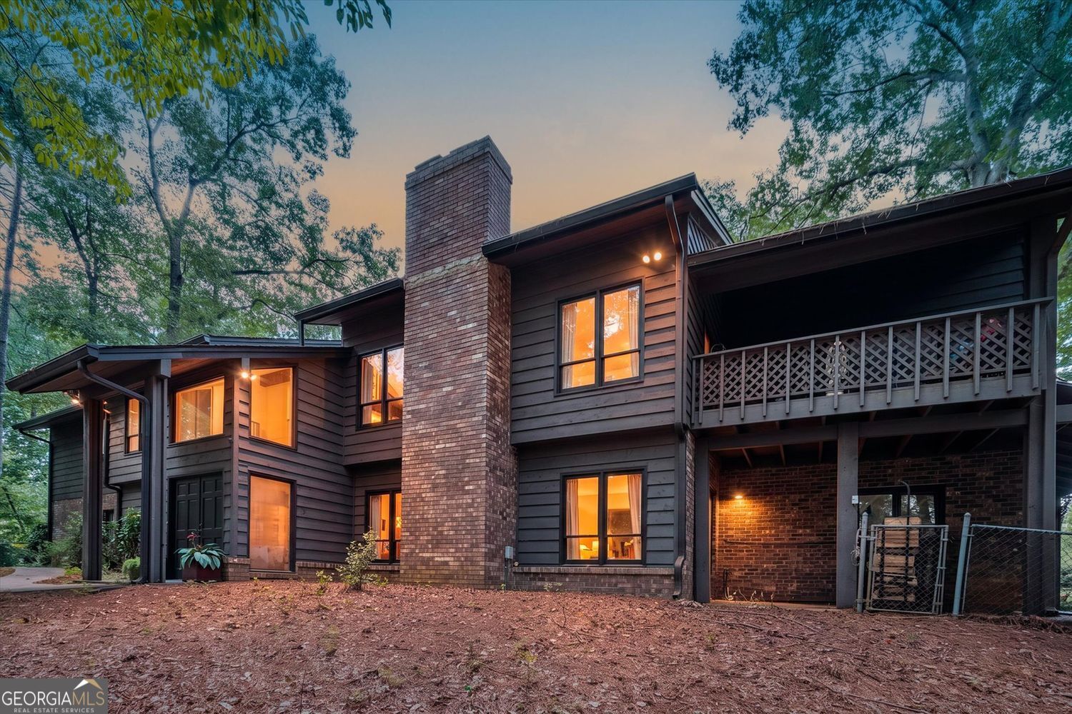 1921 Lilburn Stone Mountain Road Property Photo 65