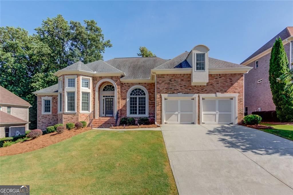 2640 Ivy Brook Lane Ne Property Photo 1