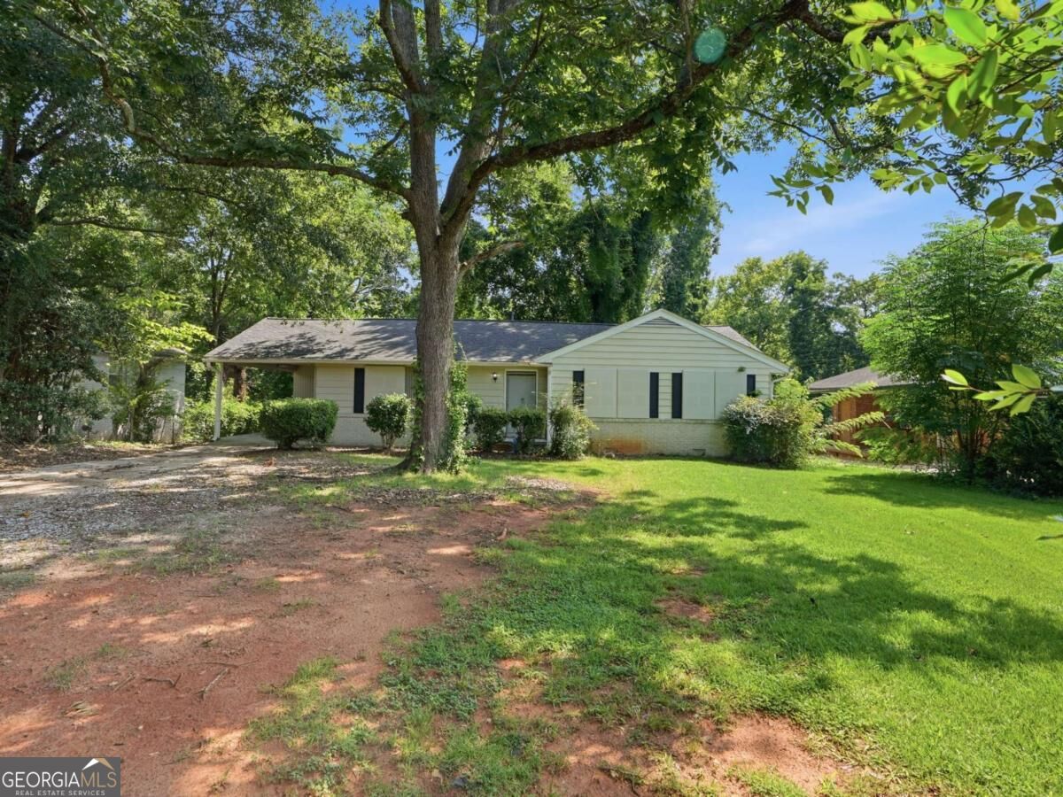 1603 Hollyhock Terrace Property Photo 1
